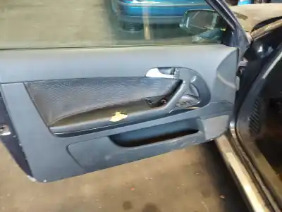 Утилизация автомобиля audi a3 (8p) 2.0 tdi ambiente года 2003 питание bkd