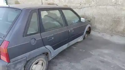 Veículo de Sucata citroen                                            ax                                                                                                                                                                                                                                                         k2a                                                                                                                                                                                                                                                        do ano 1992 alimentado k2a