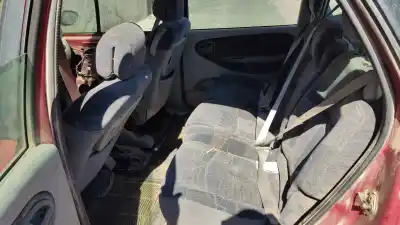 Утилизация автомобиля renault scenic (ja..) motor 1.9 ltr. - 72 kw dti diesel cat года 1999 питание f9q731