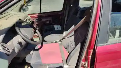Утилизация автомобиля renault scenic (ja..) motor 1.9 ltr. - 72 kw dti diesel cat года 1999 питание f9q731