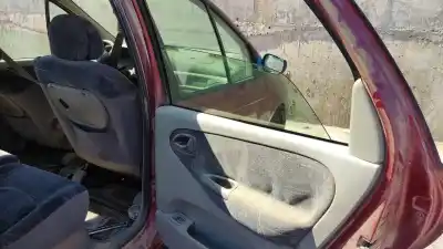 Утилизация автомобиля renault scenic (ja..) motor 1.9 ltr. - 72 kw dti diesel cat года 1999 питание f9q731