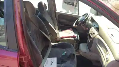 Утилизация автомобиля renault scenic (ja..) motor 1.9 ltr. - 72 kw dti diesel cat года 1999 питание f9q731