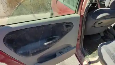 Утилизация автомобиля renault scenic (ja..) motor 1.9 ltr. - 72 kw dti diesel cat года 1999 питание f9q731