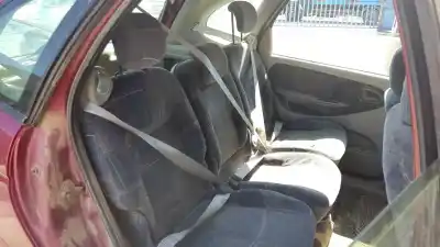 Утилизация автомобиля renault scenic (ja..) motor 1.9 ltr. - 72 kw dti diesel cat года 1999 питание f9q731