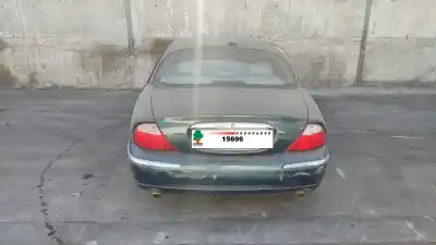 Здавання транспортного засобу jaguar                                             s-type                                                                                                                                                                                                                                                     3.0 v6 24v cat                                                                                                                                                                                                                                             року 1998 потужний fb