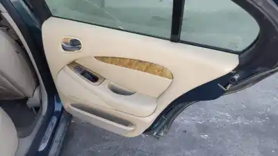 Здавання транспортного засобу jaguar                                             s-type                                                                                                                                                                                                                                                     3.0 v6 24v cat                                                                                                                                                                                                                                             року 1998 потужний fb