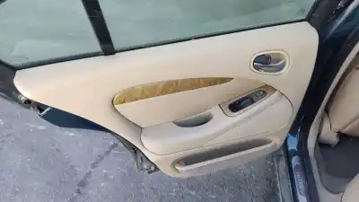Здавання транспортного засобу jaguar                                             s-type                                                                                                                                                                                                                                                     3.0 v6 24v cat                                                                                                                                                                                                                                             року 1998 потужний fb