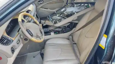 Здавання транспортного засобу jaguar                                             s-type                                                                                                                                                                                                                                                     3.0 v6 24v cat                                                                                                                                                                                                                                             року 1998 потужний fb