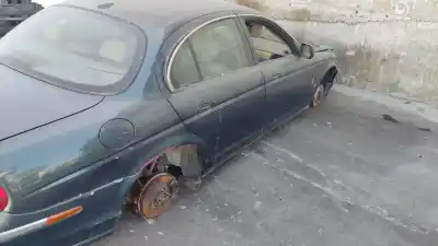Здавання транспортного засобу jaguar                                             s-type                                                                                                                                                                                                                                                     3.0 v6 24v cat                                                                                                                                                                                                                                             року 1998 потужний fb
