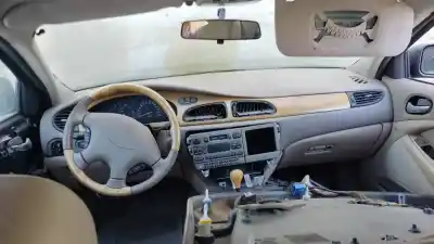 Здавання транспортного засобу jaguar                                             s-type                                                                                                                                                                                                                                                     3.0 v6 24v cat                                                                                                                                                                                                                                             року 1998 потужний fb