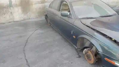 Здавання транспортного засобу jaguar                                             s-type                                                                                                                                                                                                                                                     3.0 v6 24v cat                                                                                                                                                                                                                                             року 1998 потужний fb