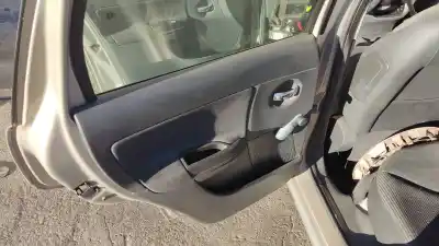 Veículo de Sucata citroen c3 pluriel 1.4 do ano 2006 alimentado kfv