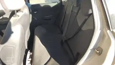 Veículo de Sucata citroen c3 pluriel 1.4 do ano 2006 alimentado kfv