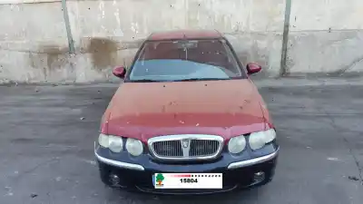 Scrapping Vehicle MG ROVER SERIE 45 (RT) Comfort of the year 2000 powered 20T2N