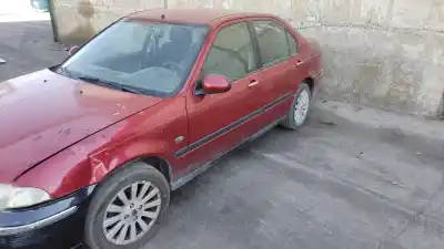 Veicolo di demolizione mg rover serie 45 (rt) comfort dell'anno 2000 alimentato 20t2n