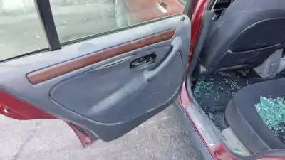 Veicolo di demolizione mg rover serie 45 (rt) comfort dell'anno 2000 alimentato 20t2n