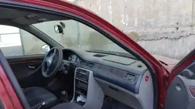 Veicolo di demolizione mg rover serie 45 (rt) comfort dell'anno 2000 alimentato 20t2n