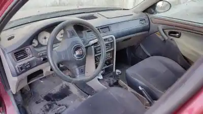 Veicolo di demolizione mg rover serie 45 (rt) comfort dell'anno 2000 alimentato 20t2n