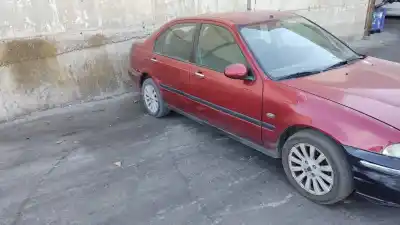 Veicolo di demolizione mg rover serie 45 (rt) comfort dell'anno 2000 alimentato 20t2n