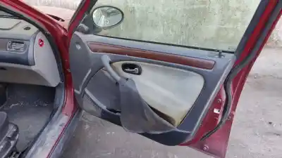 Veicolo di demolizione mg rover serie 45 (rt) comfort dell'anno 2000 alimentato 20t2n