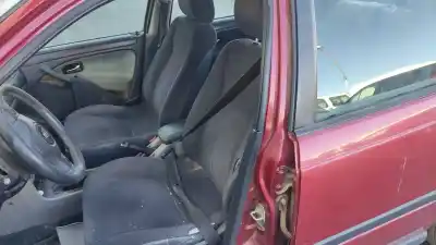 Veicolo di demolizione mg rover serie 45 (rt) comfort dell'anno 2000 alimentato 20t2n