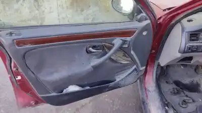 Veicolo di demolizione mg rover serie 45 (rt) comfort dell'anno 2000 alimentato 20t2n