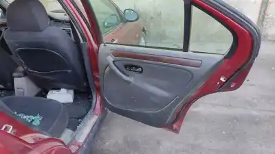 Veicolo di demolizione mg rover serie 45 (rt) comfort dell'anno 2000 alimentato 20t2n