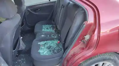 Veicolo di demolizione mg rover serie 45 (rt) comfort dell'anno 2000 alimentato 20t2n