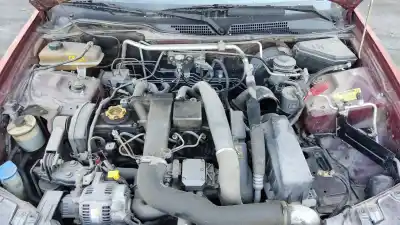 Veicolo di demolizione mg rover serie 45 (rt) comfort dell'anno 2000 alimentato 20t2n