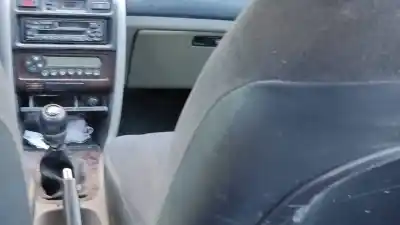 Veicolo di demolizione mg rover serie 45 (rt) comfort dell'anno 2000 alimentato 20t2n