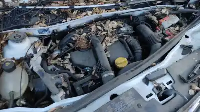 Vehicul casat dacia duster ambiance 4x4 al anului 2015 alimentat k9kr8