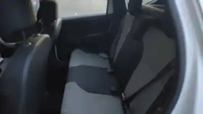 Vehicul casat dacia duster ambiance 4x4 al anului 2015 alimentat k9kr8