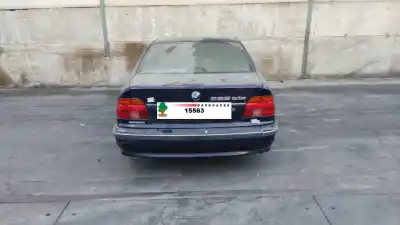 Veículo de Sucata bmw serie 5 touring (e39) 525tds do ano 1996 alimentado 25-6t-1