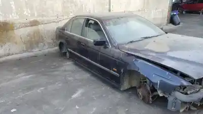 Veículo de Sucata bmw serie 5 touring (e39) 525tds do ano 1996 alimentado 25-6t-1
