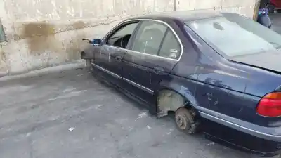 Veículo de Sucata bmw serie 5 touring (e39) 525tds do ano 1996 alimentado 25-6t-1