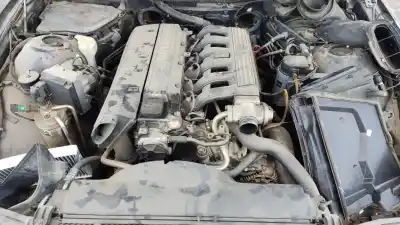 Veículo de Sucata bmw serie 5 touring (e39) 525tds do ano 1996 alimentado 25-6t-1