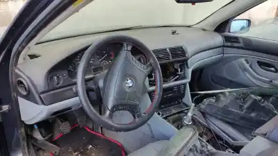 Veículo de Sucata bmw serie 5 touring (e39) 525tds do ano 1996 alimentado 25-6t-1