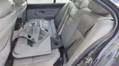 Veículo de Sucata bmw serie 5 touring (e39) 525tds do ano 1996 alimentado 25-6t-1