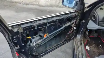 Veículo de Sucata bmw serie 5 touring (e39) 525tds do ano 1996 alimentado 25-6t-1