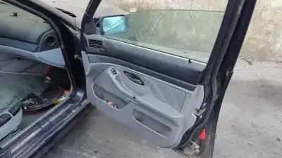 Veículo de Sucata bmw serie 5 touring (e39) 525tds do ano 1996 alimentado 25-6t-1