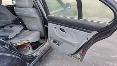 Veículo de Sucata bmw serie 5 touring (e39) 525tds do ano 1996 alimentado 25-6t-1