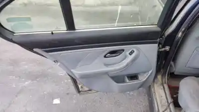 Veículo de Sucata bmw serie 5 touring (e39) 525tds do ano 1996 alimentado 25-6t-1