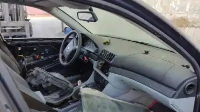 Veículo de Sucata bmw serie 5 touring (e39) 525tds do ano 1996 alimentado 25-6t-1