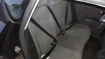 Scrapping Vehicle seat leon (1p1) comfort limited of the year 2006 powered bxe