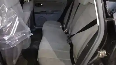 Scrapping Vehicle seat leon (1p1) comfort limited of the year 2006 powered bxe