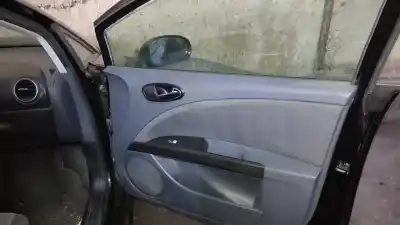 Scrapping Vehicle seat leon (1p1) comfort limited of the year 2006 powered bxe