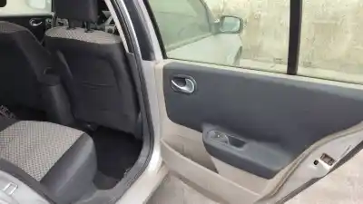 Утилизация автомобиля renault                                            megane ii berlina 5p                                                                                                                                                                                                                                       confort dynamique                                                                                                                                                                                                                                          года 2005 питание 