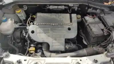 Утилизация автомобиля fiat doblo active года 2010 питание 199a3000