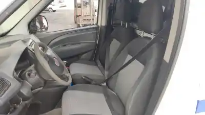 Утилизация автомобиля fiat doblo active года 2010 питание 199a3000