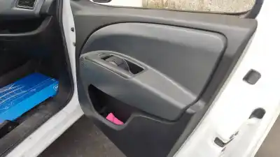 Утилизация автомобиля fiat doblo active года 2010 питание 199a3000